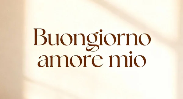 Immagine per Buongiorno Venerdì 19 Settembre 2025: immagini e frasi