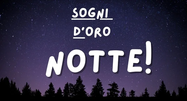 Immagine per Buonanotte Lunedì 1 Settembre 2025: Immagini e Frasi Social