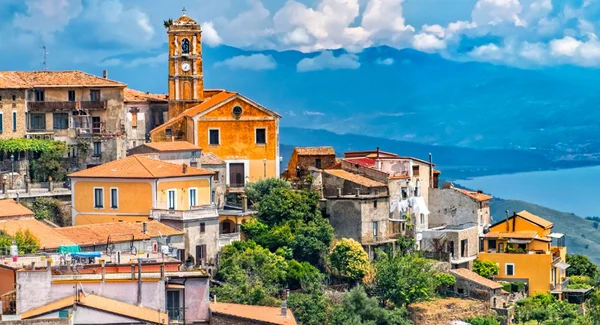 Buongiorno Cilento Sabato 16 agosto 2025 - Proverbio in dialetto cilentano