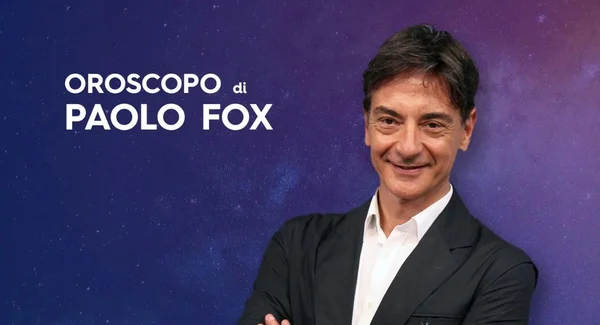 Immagine per Oroscopo Paolo Fox domani: segno fortunato