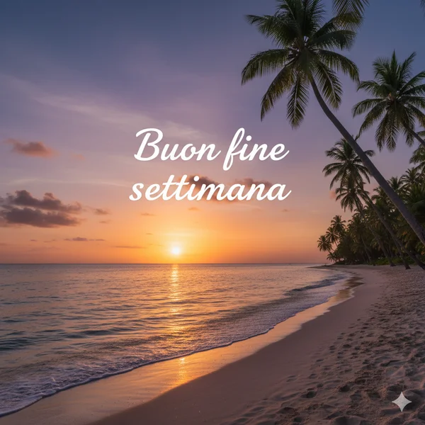 Immagine per Buongiorno e Buon Venerdì 12 Settembre 2025: Immagini e Frasi Uniche