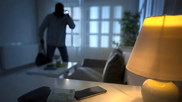 Immagine per l'articolo Ogliastro Cilento, tentato furto a Eredita: ladri messi in fuga dall’allarme