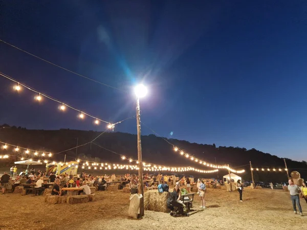 Immagine di Festa dell’Antica Trebbiatura di Agropoli – III Edizione