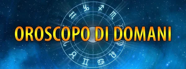 Immagine per l'articolo Oroscopo domani 18 settembre: Leone e Vergine protagonisti