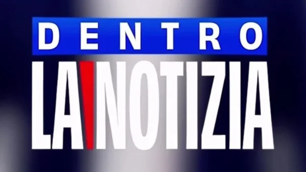 Immagine per Dentro la notizia: Nuzzi debutta oggi su Canale 5