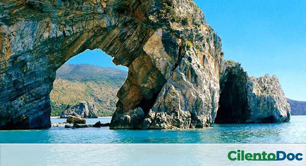 Immagine per Centola-Palinuro 2025: Dove il Mare Incontra la Montagna in un Paradiso Nascosto del Cilento