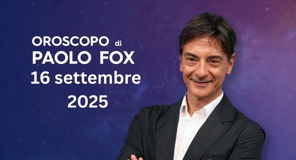 Immagine per Oroscopo Paolo Fox 16 settembre: Cancro segno fortunato