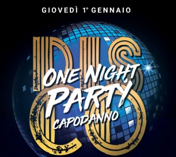 Immagine di Capodanno 2026 Agropoli - One Night One Live and Dance Experience Cilento