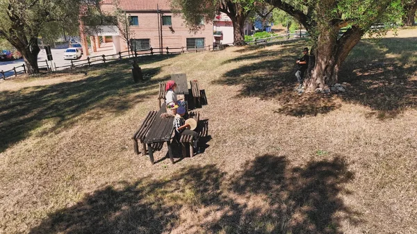 Immagine di Sagra Sapori Tradizionali Cilento Poderia 2025: Date e Menu