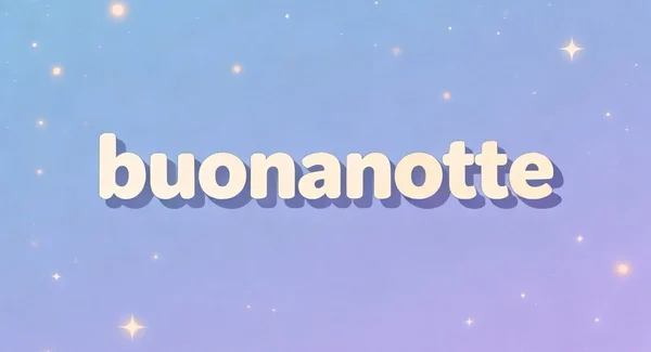 Immagine per Buonanotte Venerdì 19 Settembre 2025: immagini e frasi