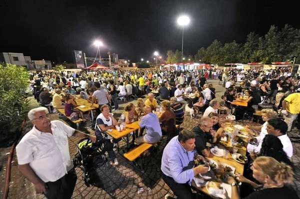 Immagine per 4 Sagre Imperdibili nel Cilento per il Weekend del 1-2 Agosto 2025