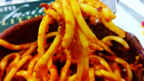 Immagine di Festa del Fusillo Felittese Felitto 2025: sapori autentici e tradizione nel cuore del Cilento