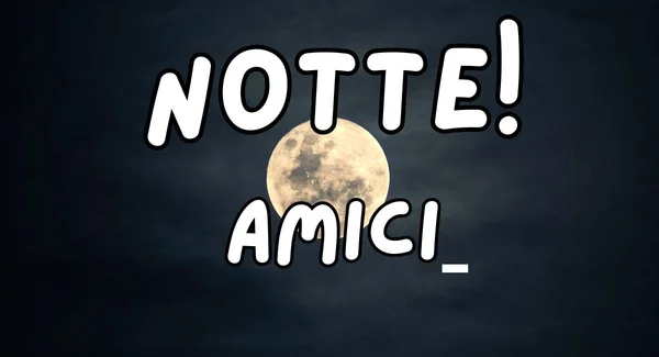 Immagine per l'articolo Buonanotte Martedì 2 Settembre 2025: Immagini e Frasi