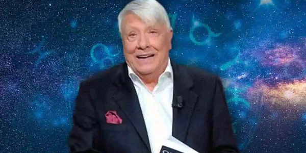 Immagine per Oroscopo Branko domani 19 settembre: segno fortunato