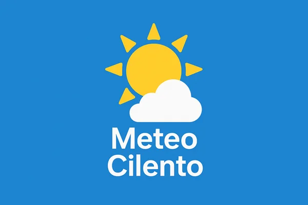 Immagine per Meteo Cilento 24 agosto: sole e temperature estive fino a 30°C
