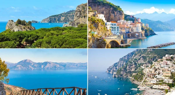 Immagine per Cilento vs Costiera Amalfitana: Perché l-Italia Autentica Sta Conquistando i Viaggiatori nel 2025