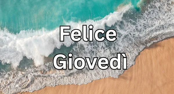 Immagine per Immagini buongiorno per giovedì 28 agosto 2025