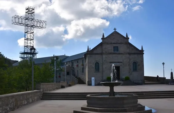 Veduta di Novi Velia