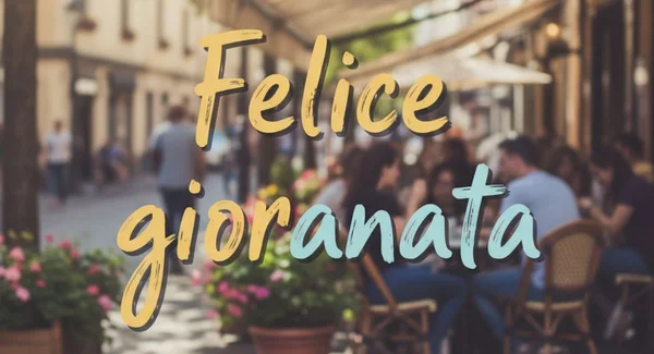 Immagine per l'articolo Buongiorno Giovedì 25 Settembre 2025: Immagini e frasi top