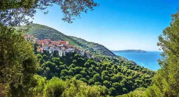 Immagine per 6 Tesori Segreti del Cilento per Estate 2025: Luoghi Nascosti Lontani dal Turismo di Massa