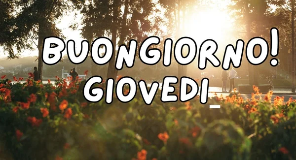 Immagine per Immagini Buongiorno Giovedì 4 Settembre 2025: Le Più Belle