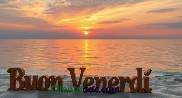 Buongiorno Cilento Venerdì 22 agosto 2025 - Proverbio in dialetto cilentano