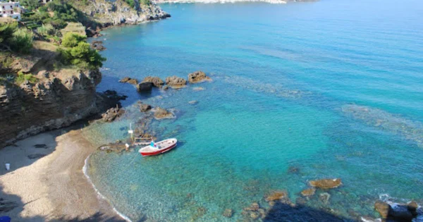 Immagine per Parcheggiare nel Cilento Estate 2025: mappa definitiva dei punti di sosta comodi e gratuiti