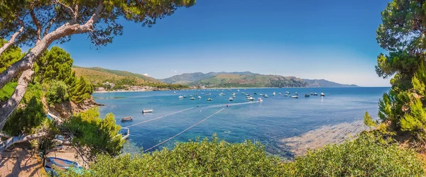 Immagine per l'articolo Cilento 2025: La Guida Completa per Dormire Tra B&amp;B e Resort di Lusso