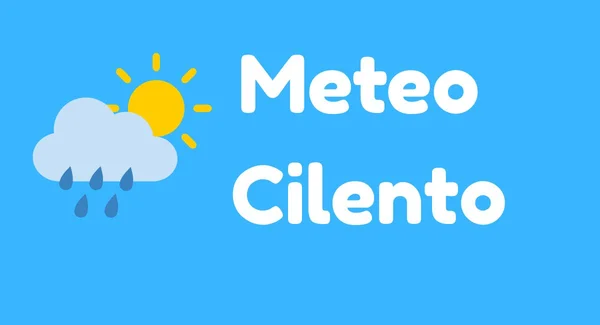 Immagine per Meteo Cilento 25 agosto: sole e caldo estivo