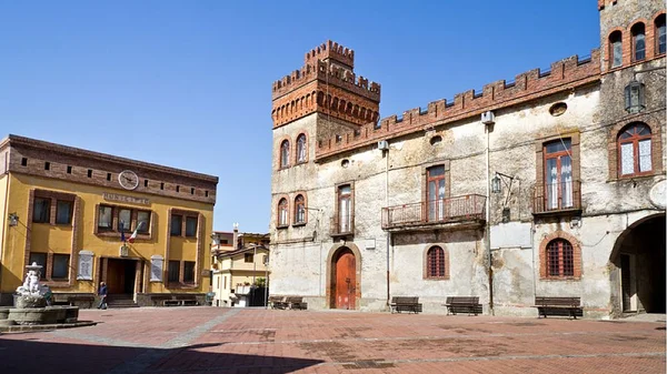 Immagine di Frecagnola 2025 a Cannalonga: Tradizione, Gastronomia e Cultura nella Fiera Millenaria