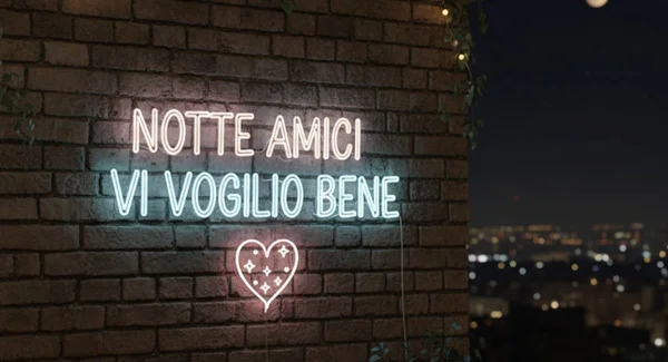 Immagine per Buonanotte mercoledì 17 settembre 2025: immagini e frasi