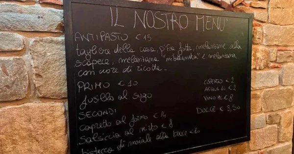 Immagine per 5 agriturismi cilentani dove si mangia bene (e si spende il giusto) — ideali per famiglie